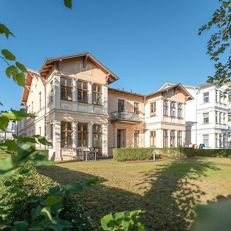 Villa Luna, App 12 Heringsdorf  Luaran gambar